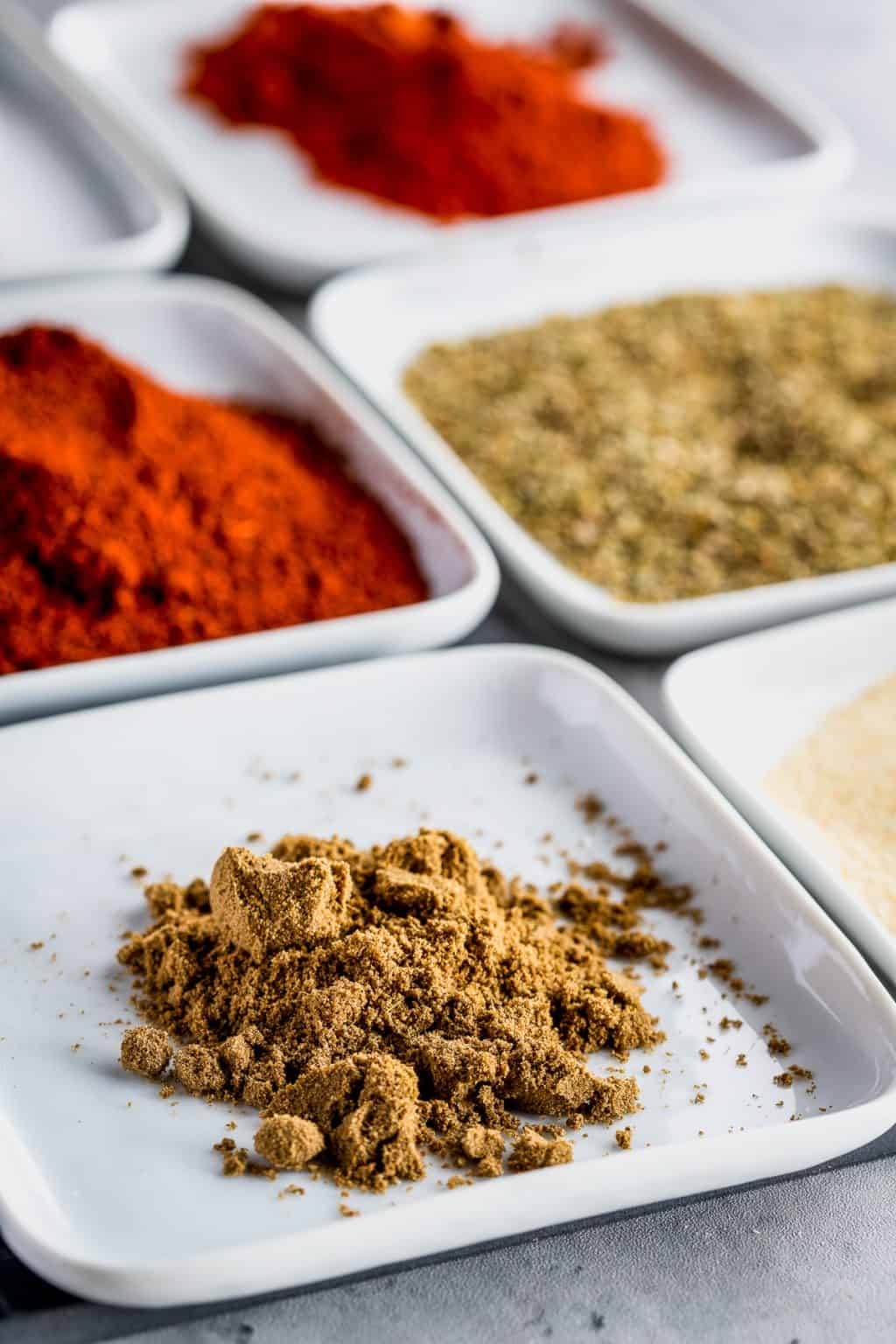 Homemade Chorizo Seasoning Spice Mix That Zest Life